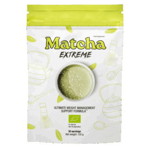 Matcha Extreme – Weight loss for Seniors in Hawaii
